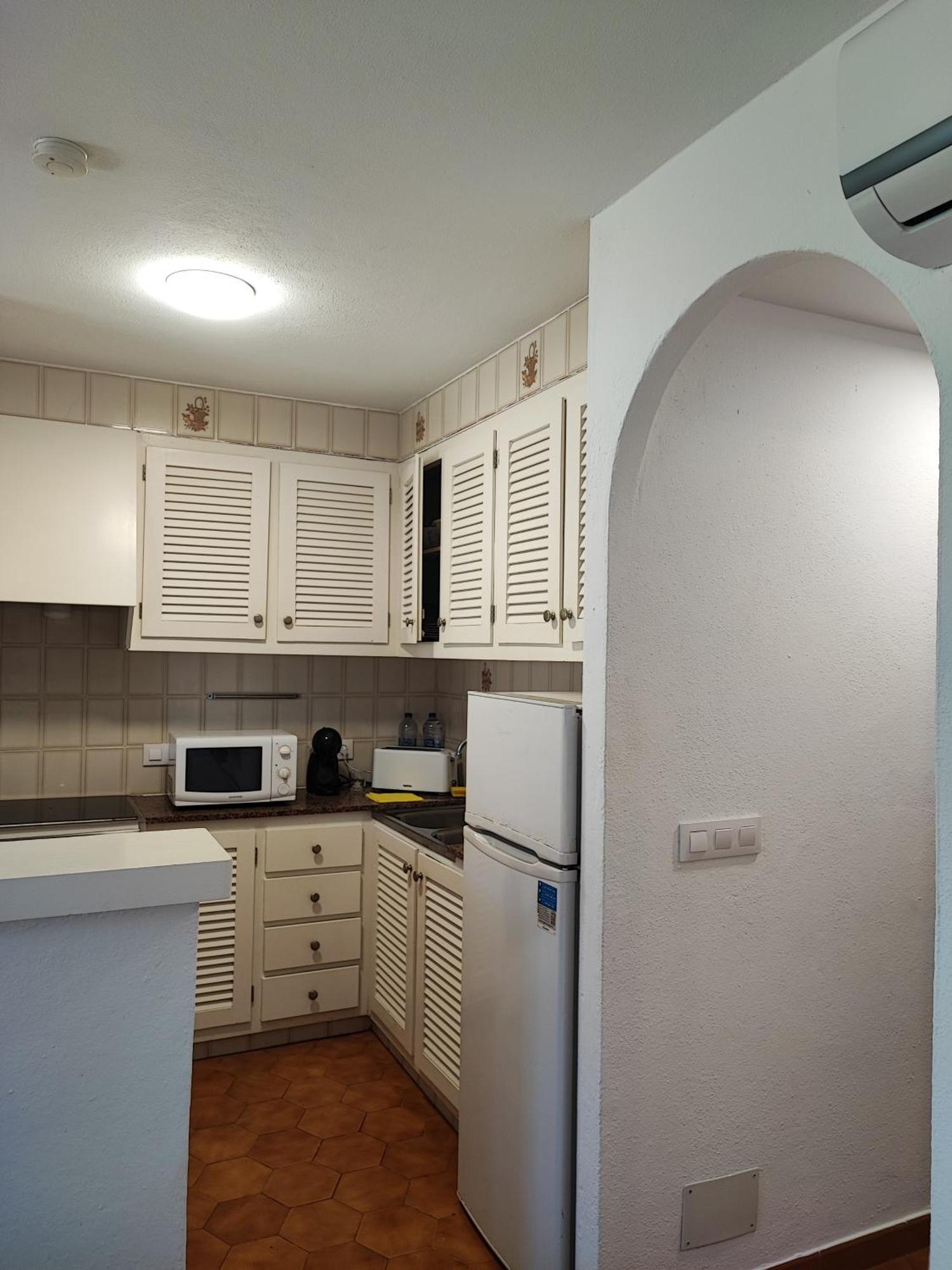 Apartamento Colibri Алайор Екстер'єр фото